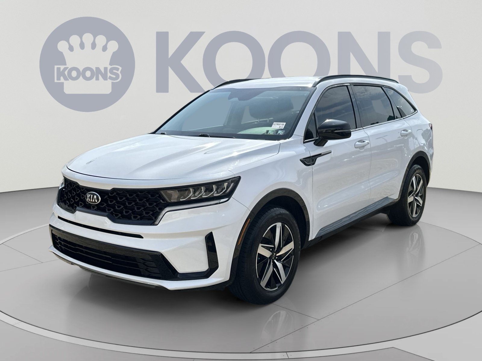 Used 2021 Kia Sorento S FWD image 5