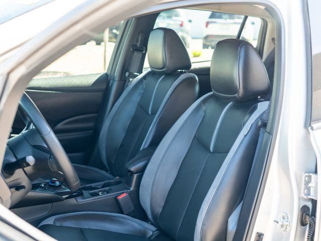 Used 2019 Nissan Leaf SL Plus w/ Protection Package FWD image 22