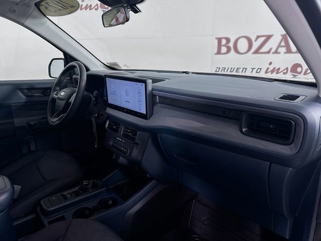 Certified 2025 Ford Maverick XL image 31