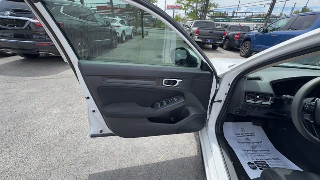 Used 2023 Honda Civic LX image 10