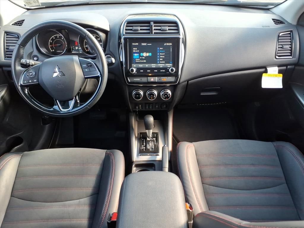 Used 2022 Mitsubishi Outlander Sport SE FWD image 13