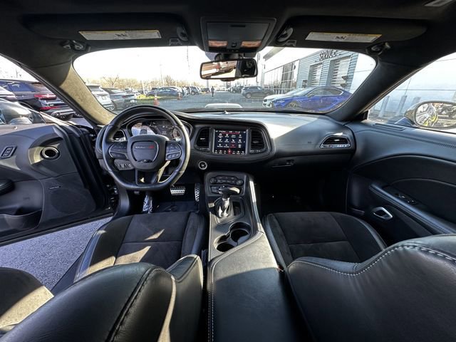 Used 2022 Dodge Challenger R/T Scat Pack image 17