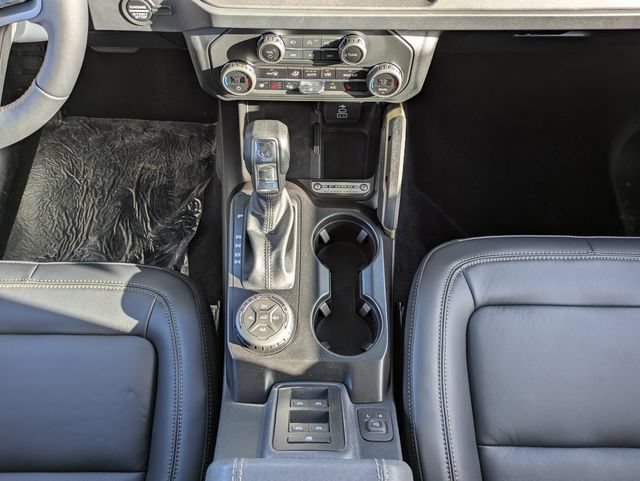 Certified 2026 Ford Bronco Badlands AWD/4WD image 19