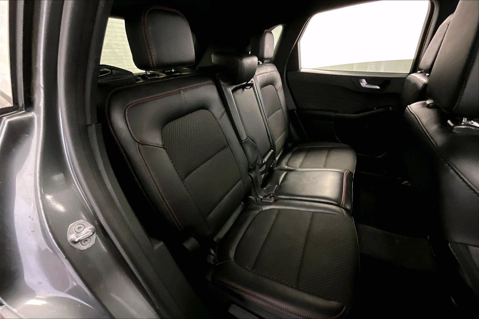 Certified 2023 Ford Escape ST-Line w/ Tech Pack #1 image 26