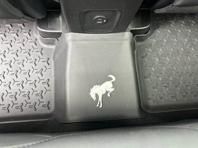 Certified 2022 Ford Bronco Sport Big Bend w/ Convenience Package image 32