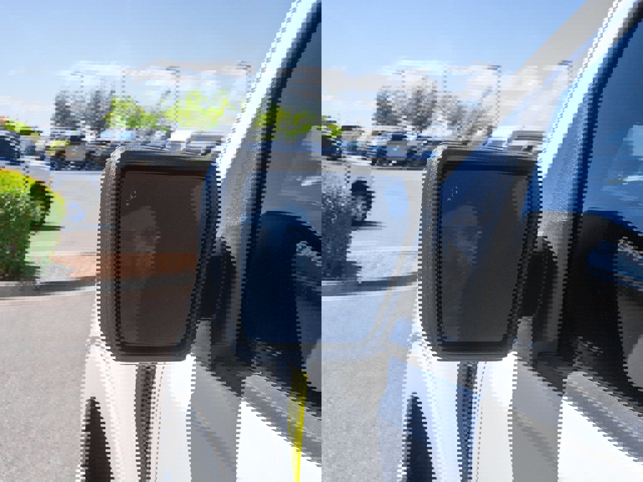 Certified 2025 Ford F150 STX w/ Equipment Group 200A image 18