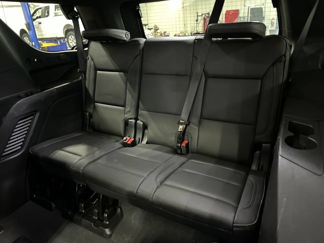 Used 2024 Chevrolet Tahoe High Country AWD/4WD image 30