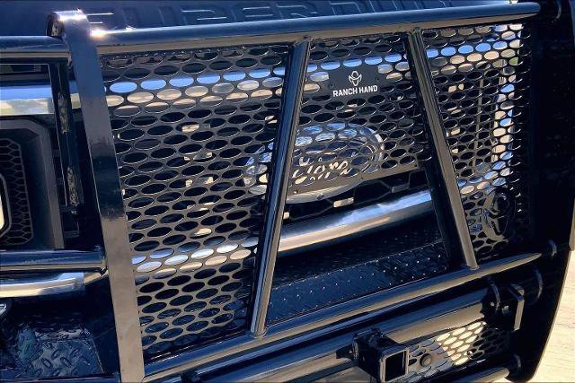 Certified 2025 Ford F350 Platinum image 29