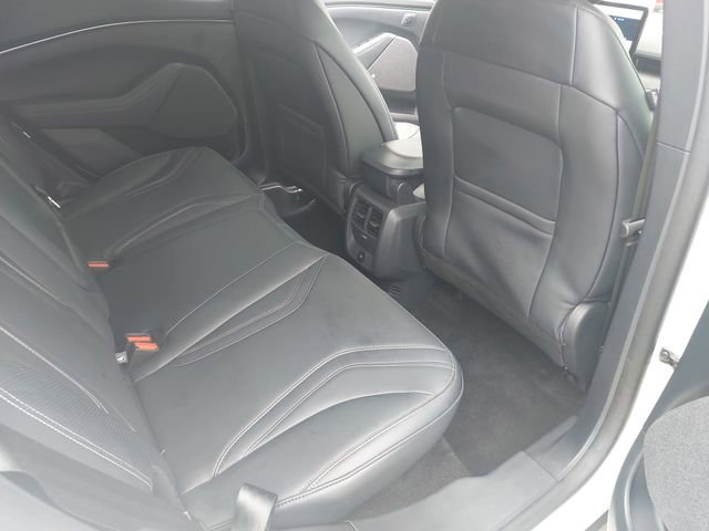 Certified 2024 Ford Mustang Mach-E Premium image 11