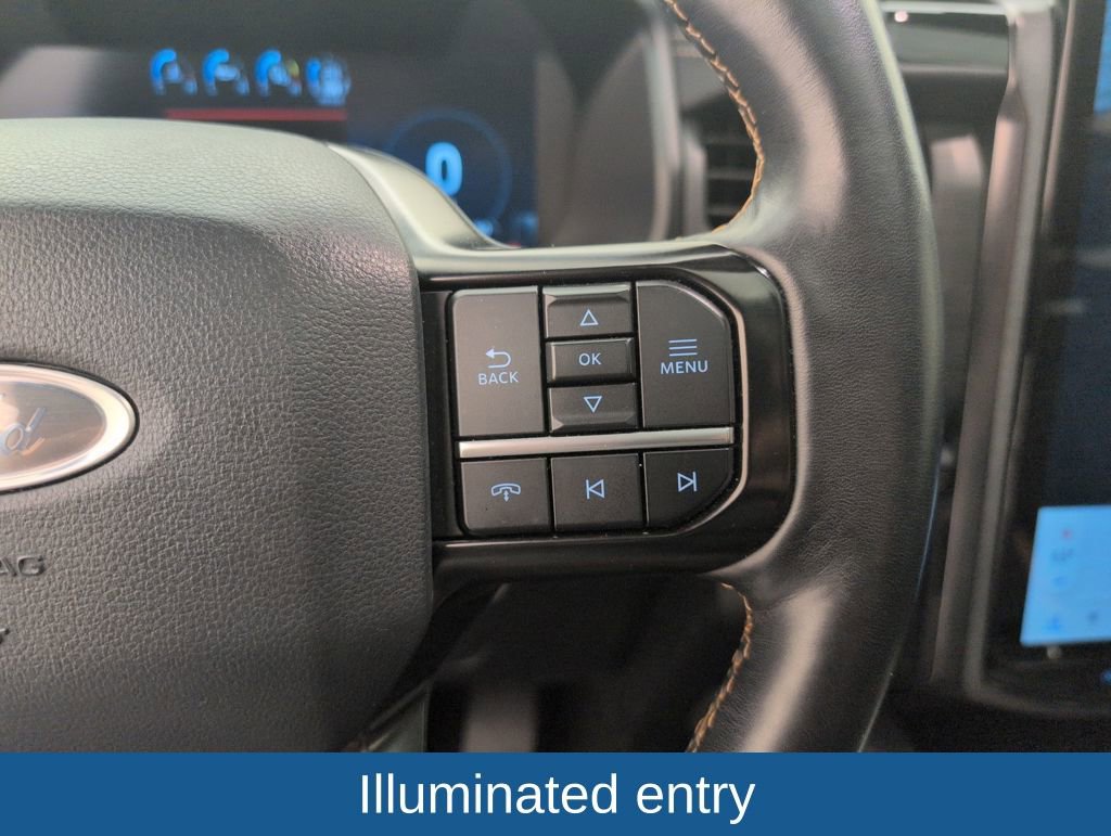 Certified 2023 Ford Expedition Platinum RWD image 36