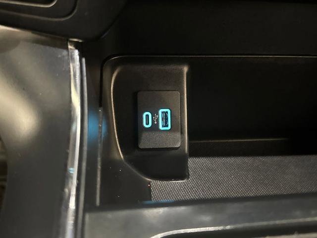 Certified 2024 Ford F150 STX w/ STX Black Appearance Package image 28