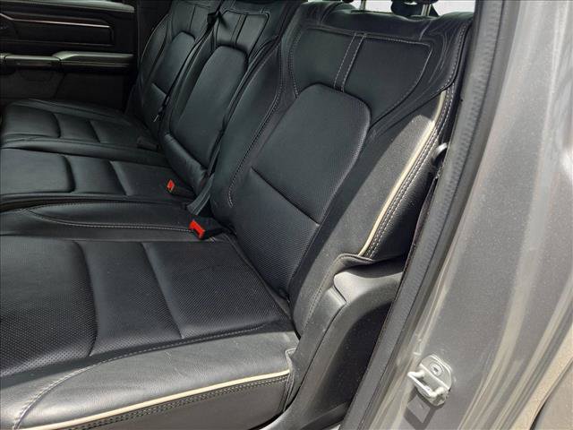 Used 2022 RAM 1500 Limited RWD image 17
