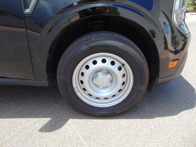 Certified 2025 Ford Maverick XL w/ 4K Tow Package AWD/4WD image 27