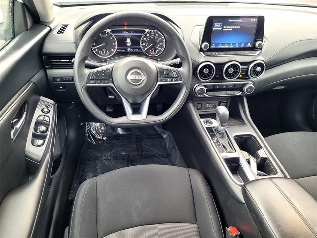 Used 2024 Nissan Sentra SV image 9