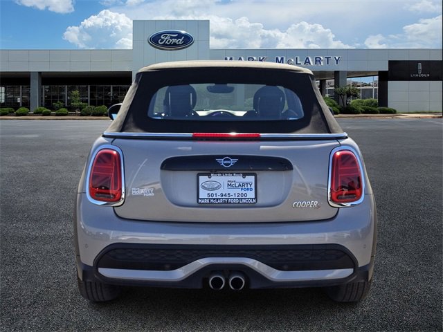 Used 2024 MINI Cooper S image 4