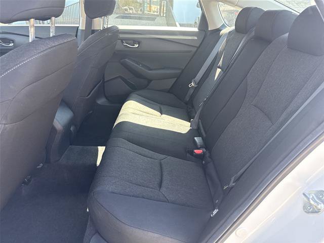 Used 2024 Honda Accord LX image 5