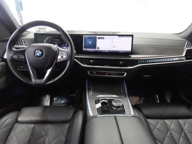 Used 2024 BMW X5 xDrive40i image 33