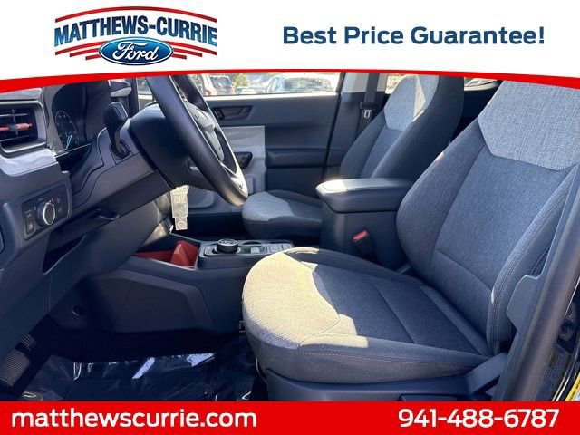 Certified 2022 Ford Maverick XLT image 10