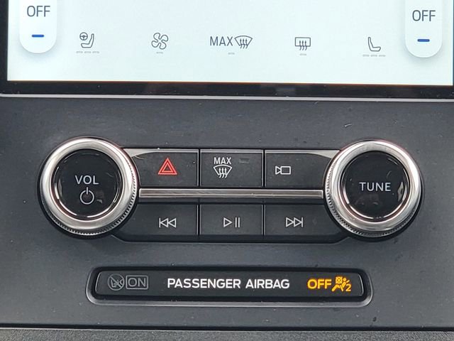 Certified 2022 Ford Edge SEL w/ Convenience Package image 29