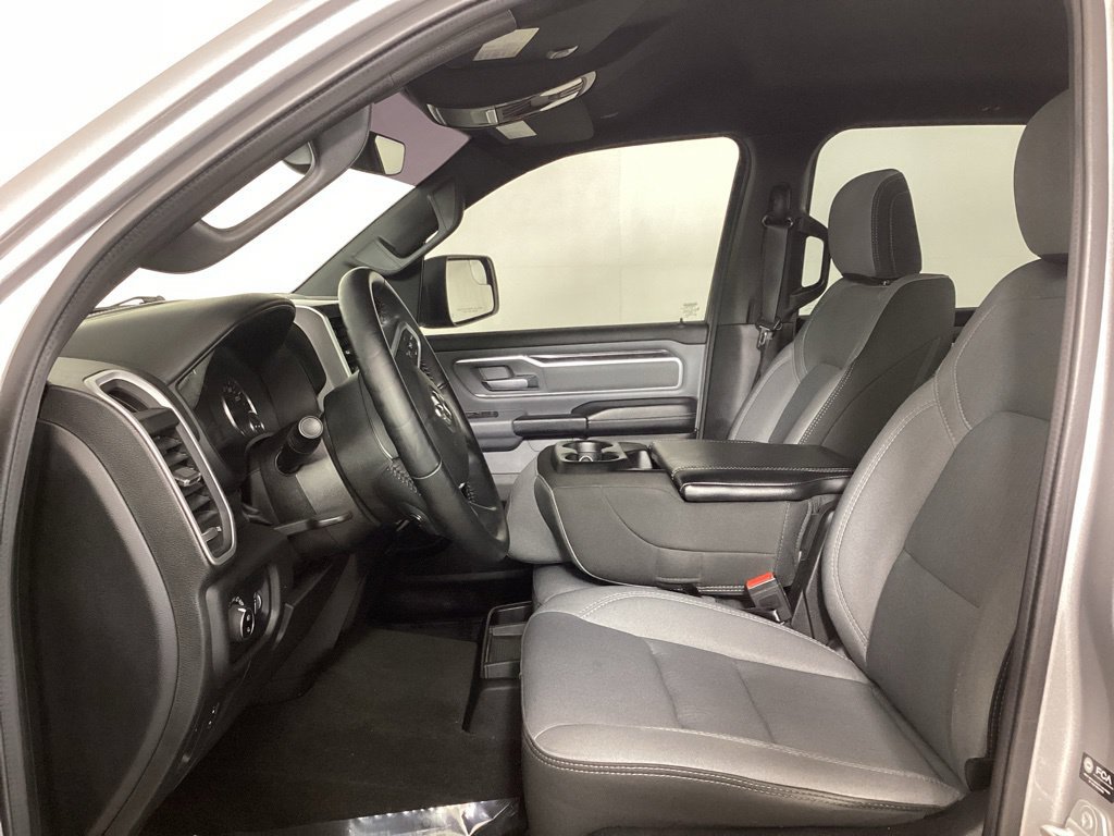Used 2022 RAM 1500 Big Horn AWD/4WD image 11