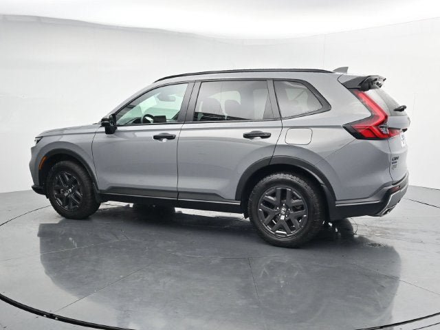 Used 2026 Honda CR-V TrailSport image 6