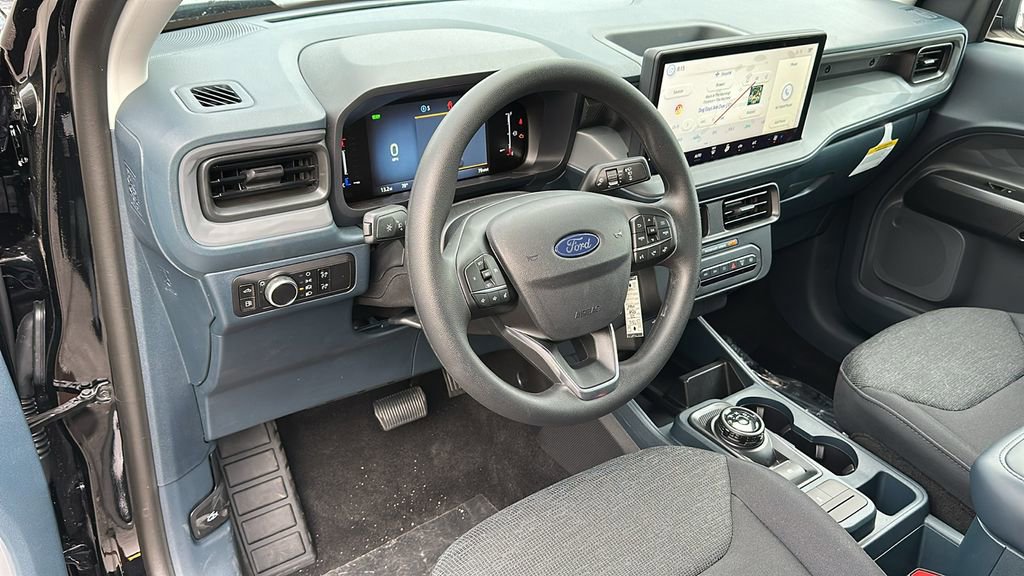 Certified 2025 Ford Maverick XL image 16