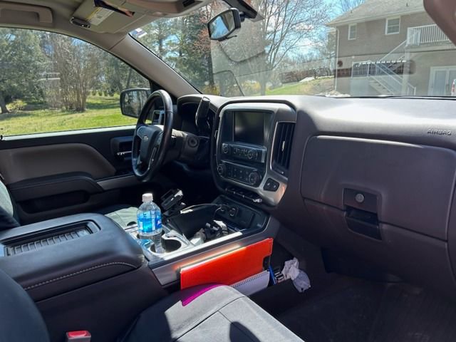 Used 2018 Chevrolet Silverado 1500 LT image 9