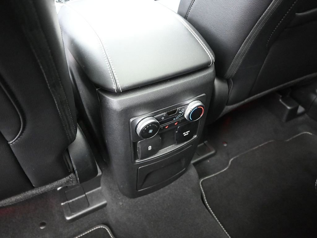 Certified 2023 Ford Explorer ST w/ Equipment Group 401A AWD/4WD image 49