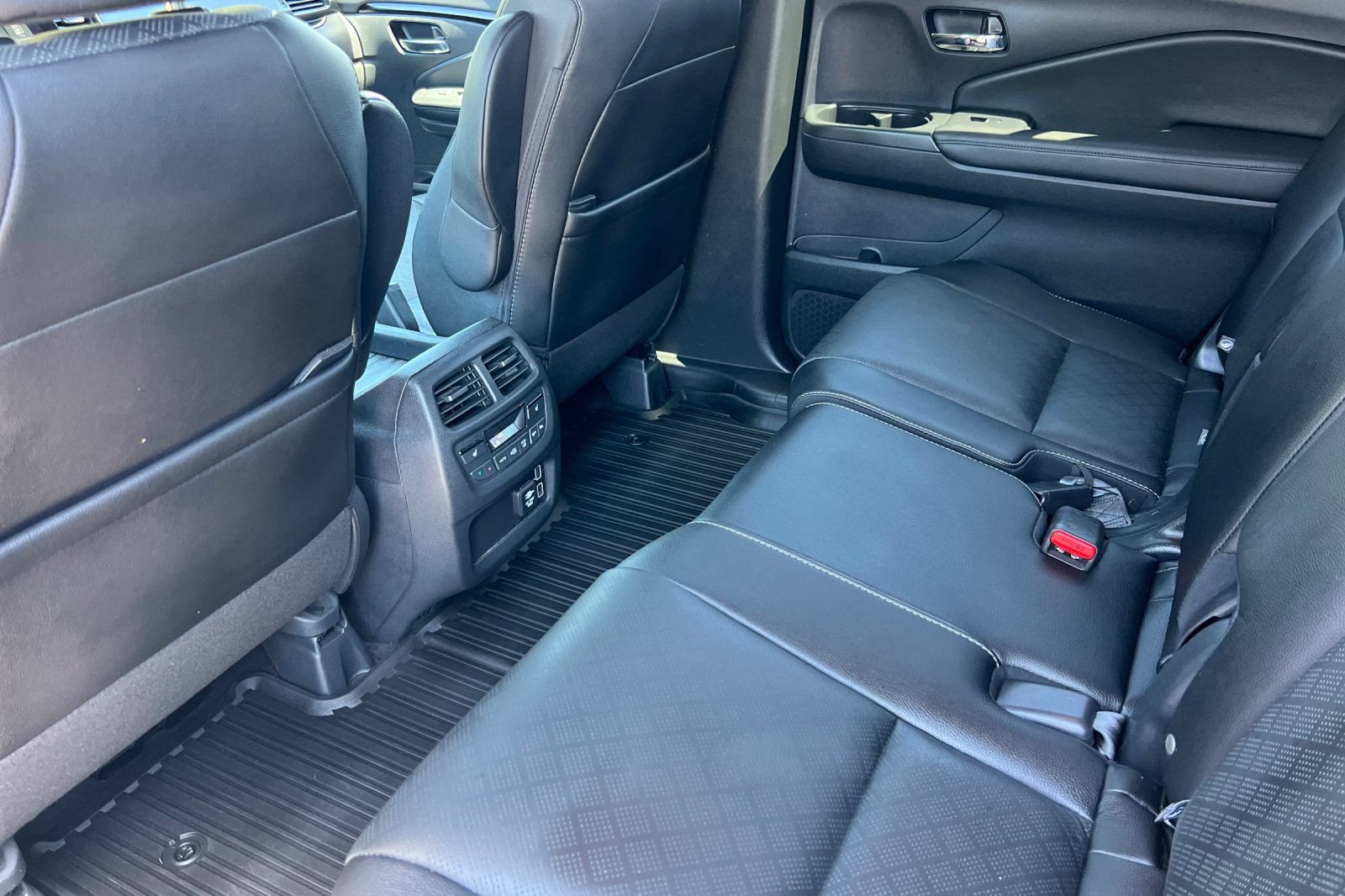 Used 2019 Honda Passport Touring image 13