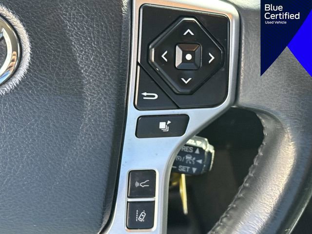 Used 2018 Toyota Tundra Limited image 24