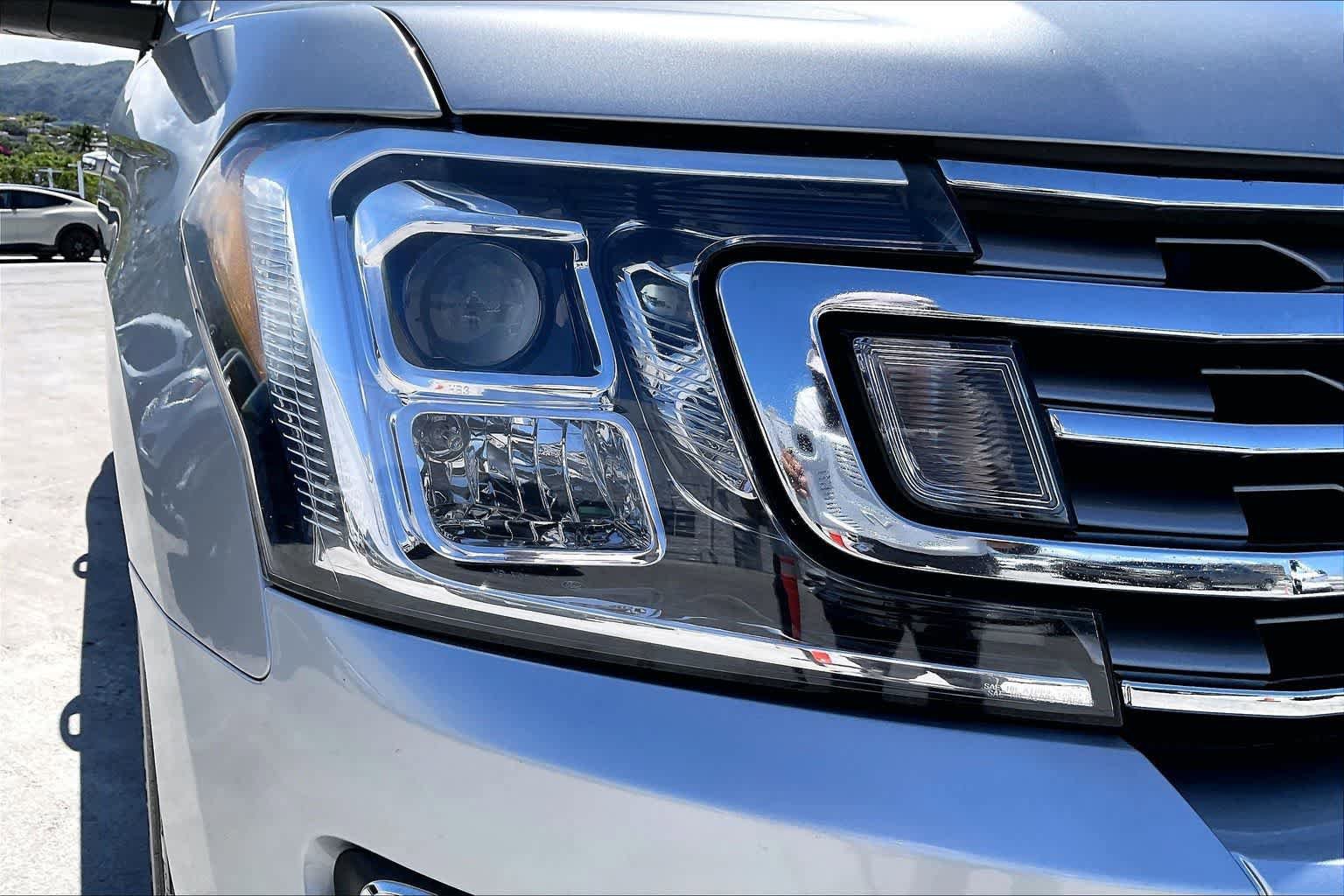 Certified 2021 Ford Expedition Max Limited RWD image 31