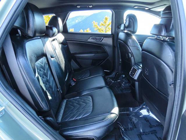Used 2023 Kia Sportage X-Pro Prestige image 21