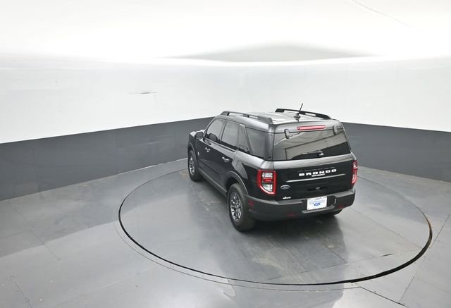 Certified 2024 Ford Bronco Sport Big Bend AWD/4WD image 26