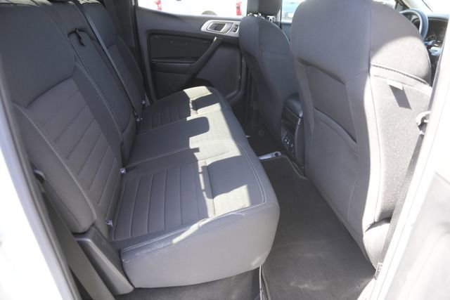 Certified 2019 Ford Ranger XLT image 15