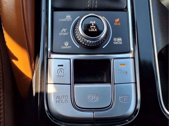 Used 2025 Kia Telluride SX Prestige X-Line AWD/4WD image 23