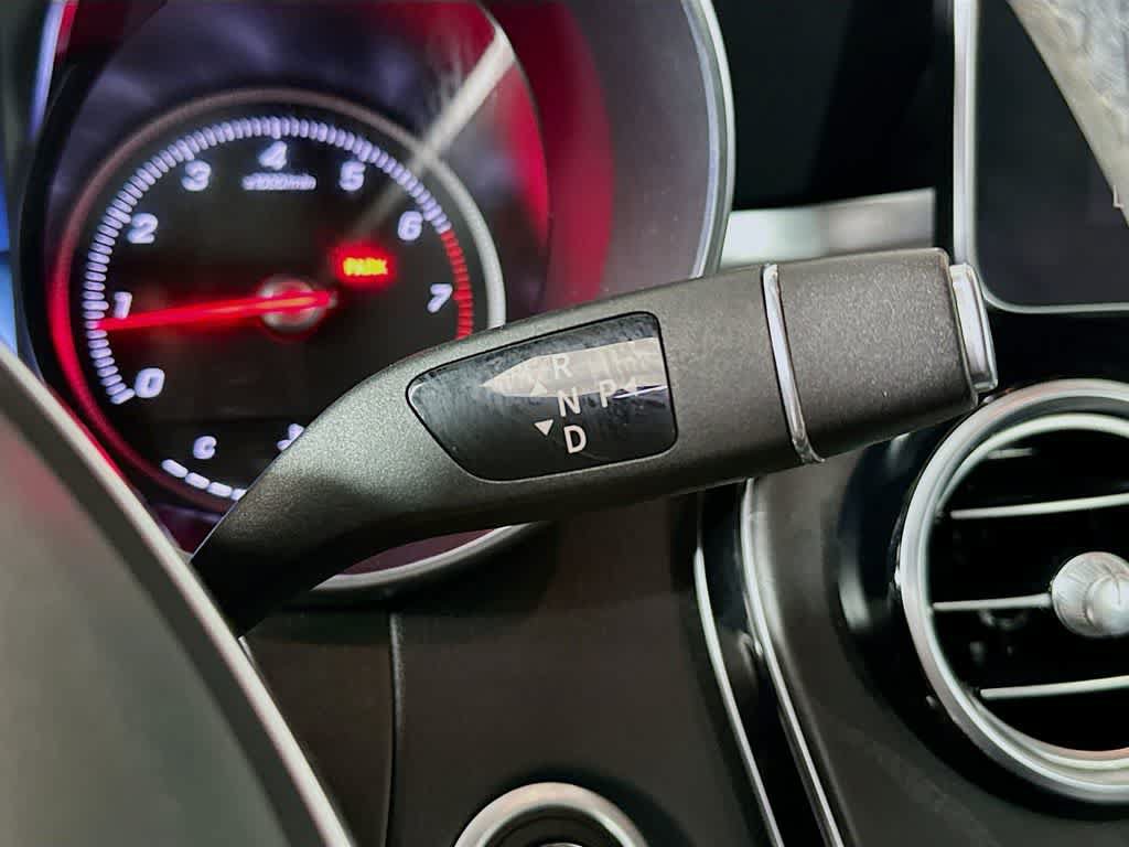Used 2018 Mercedes-Benz GLC 300 image 19