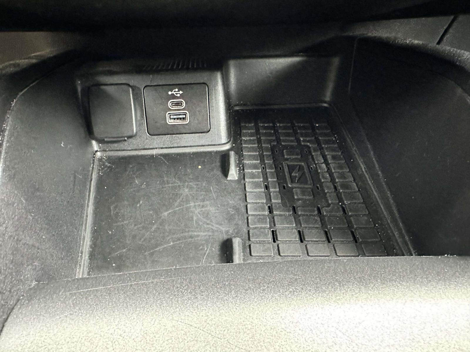 Certified 2025 Ford Bronco Sport Big Bend image 26