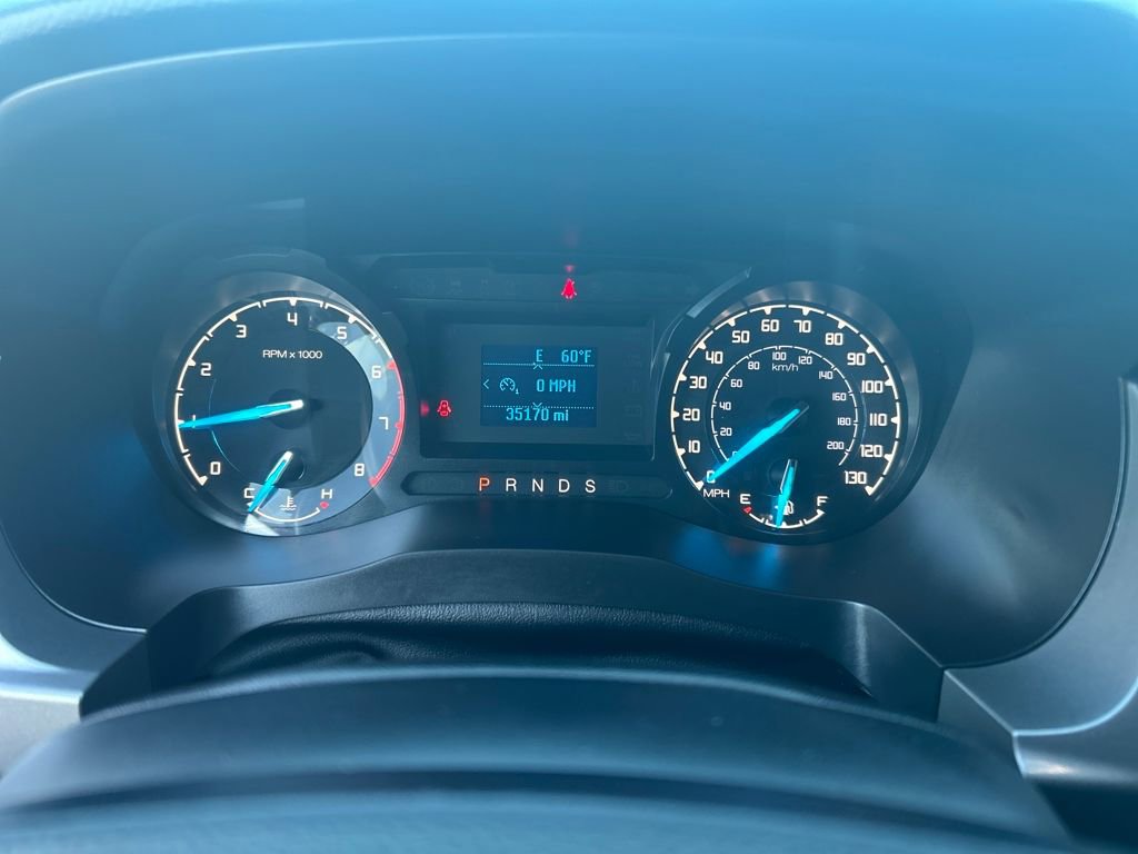 Certified 2021 Ford Ranger XL w/ Equipment Group 101A High image 12