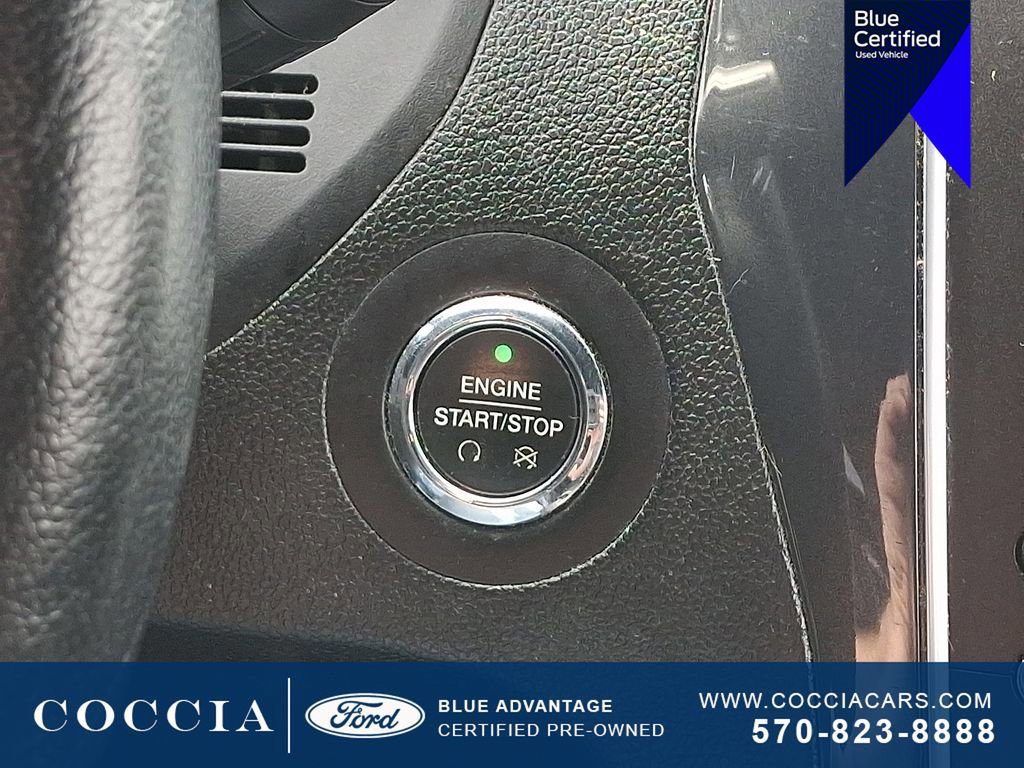 Certified 2017 Ford Explorer Limited image 25