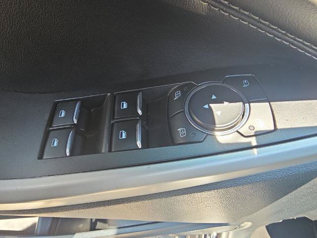 Certified 2024 Ford Explorer Limited AWD/4WD image 27