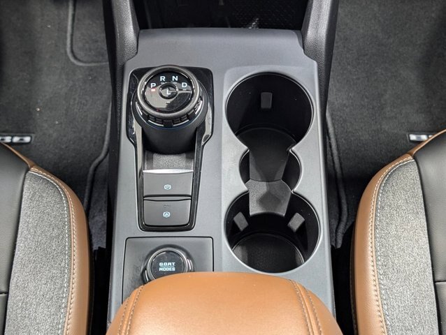 Certified 2024 Ford Bronco Sport Outer Banks w/ Tech Package AWD/4WD image 7
