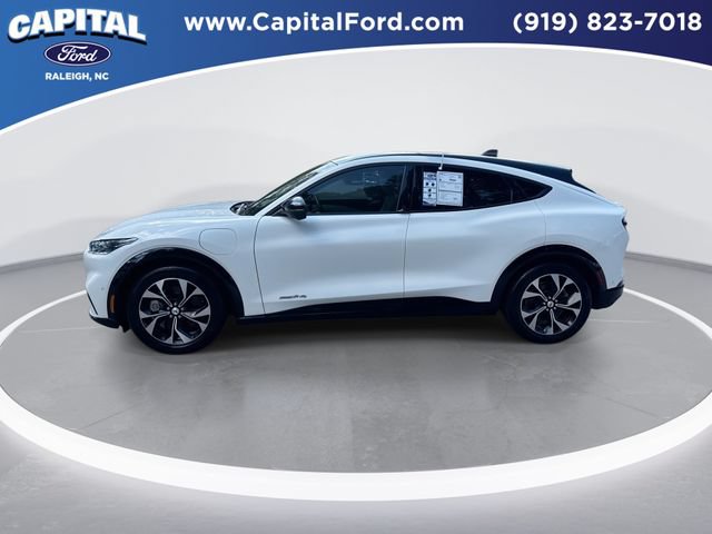 Certified 2023 Ford Mustang Mach-E Premium AWD/4WD image 5