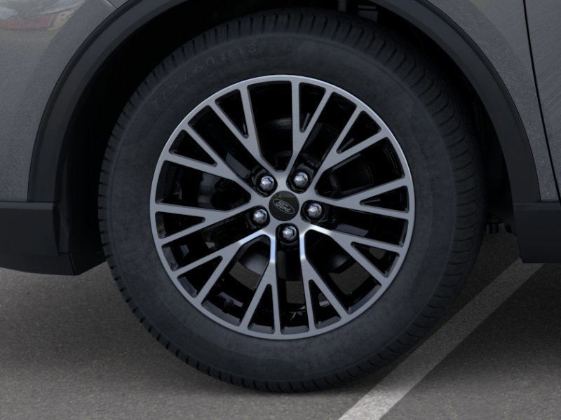 Certified 2024 Ford Escape SE image 19