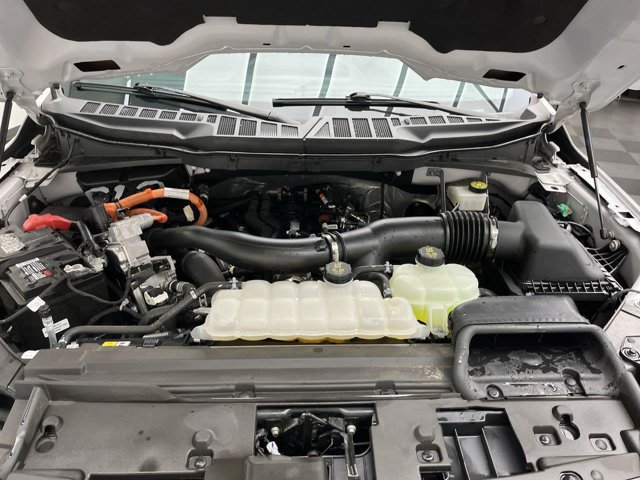 Certified 2024 Ford F150 XLT w/ Equipment Group 303A High AWD/4WD image 33