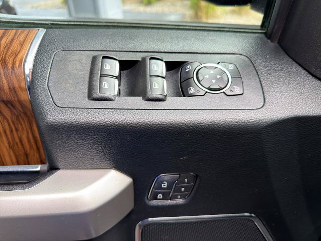 Certified 2019 Ford F150 Lariat AWD/4WD image 22