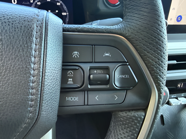 Used 2024 Toyota Tacoma TRD Off-Road AWD/4WD image 19