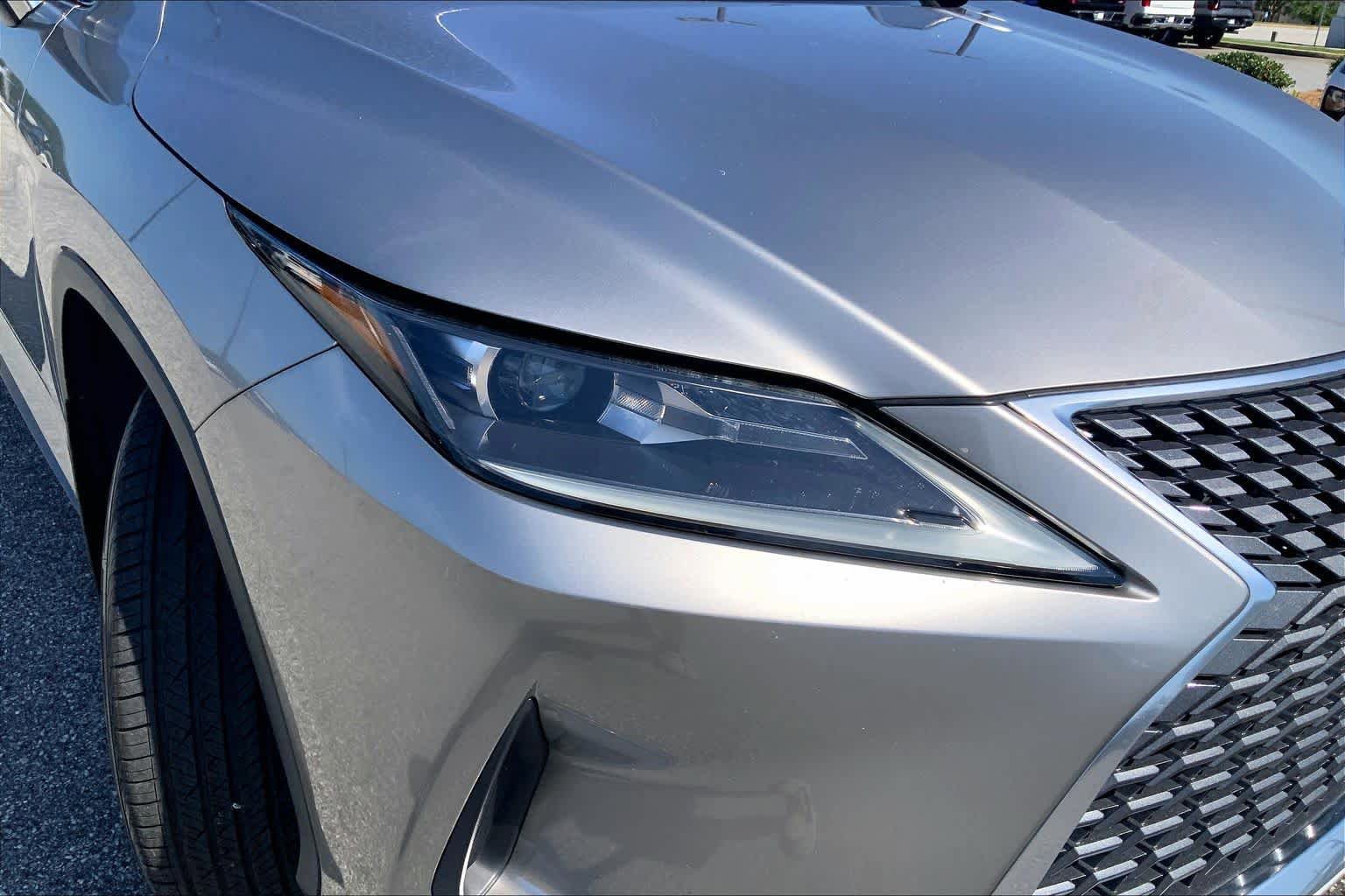 Used 2022 Lexus RX 350 FWD image 25