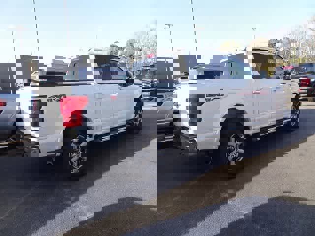 Certified 2019 Ford F150 Lariat w/ Equipment Group 502A Luxury image 7