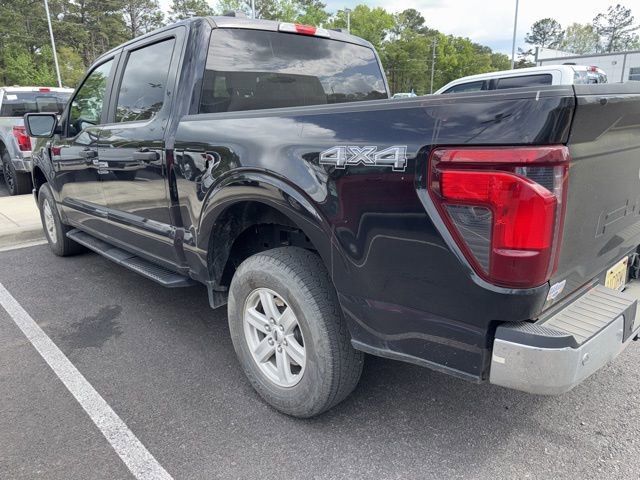 Certified 2024 Ford F150 XL w/ Equipment Group 103A High image 3