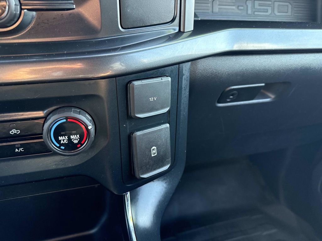 Certified 2023 Ford F150 XL w/ STX Appearance Package image 25
